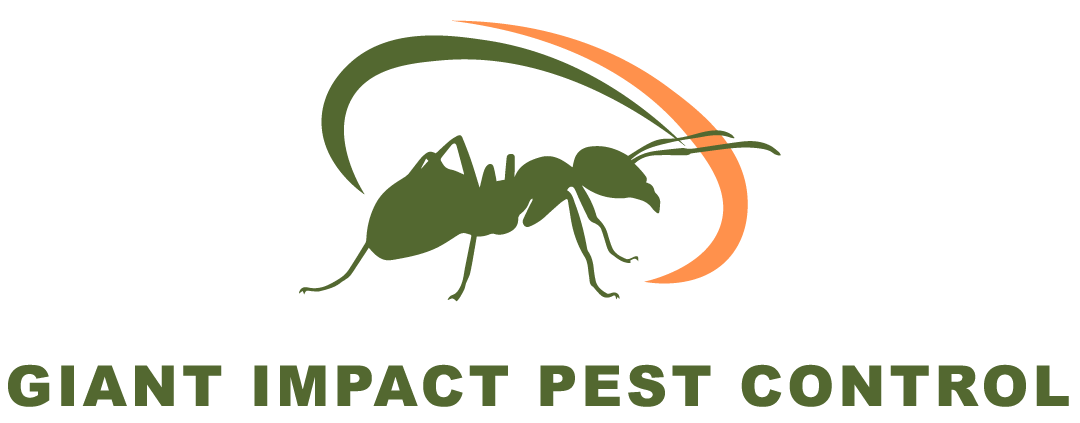 Giant Impact Pest Control