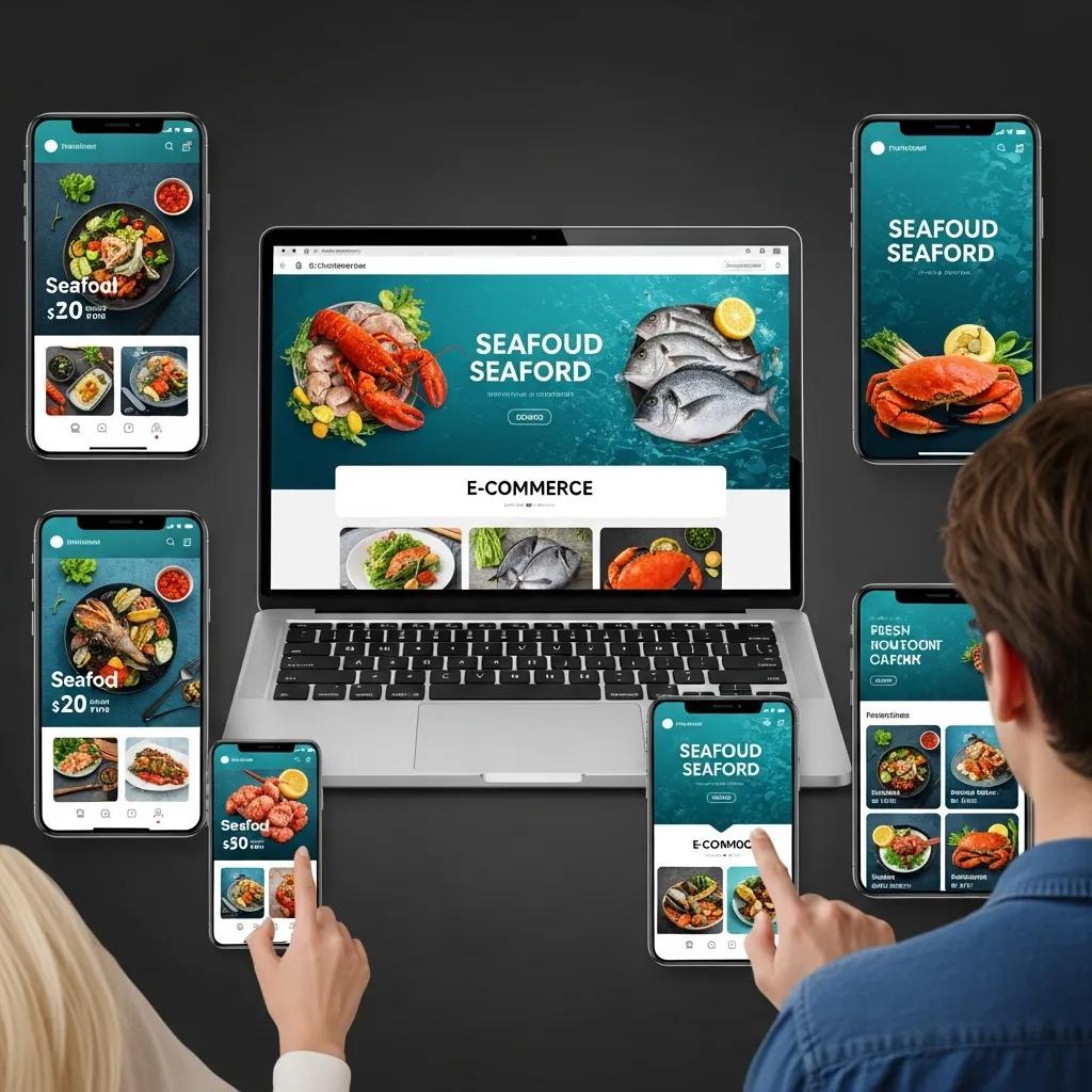 How Digital Advertising Boosts E-Commerce Sales - Social Media ...